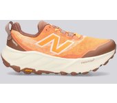 New Balance Hierro V9 - Naranja - Zapatillas Mujer talla 41