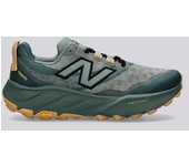 New Balance Hierro V9 - Verde - Zapatillas Hombre talla 40.5