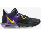 Nike Lebron Witness 7 - Negro - Zapatillas Baloncesto Hombre talla 45