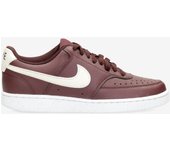Nike Court Vision Low - Granate - Zapatillas Mujer talla 42