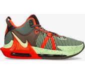 Nike Lebron Witness 7 - Negro - Zapatillas Baloncesto Hombre talla 46