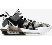 Nike Lebron Witness 7 - Blanco - Zapatillas Baloncesto Hombre talla 46
