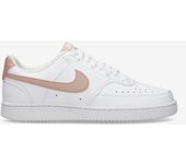 Nike Court Vision Low - Blanco - Zapatillas Mujer talla 40