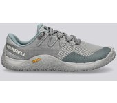 Merrell Trail Glove 7 - Azul - Zapatillas Mujer talla 36