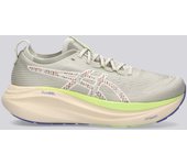 Asics Gel Nimbus 27 Tr - Verde - Zapatillas Hombre talla 45