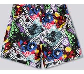 Bañador Avengers - Bañador Niño Marvel talla 12