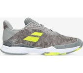 Babolat Jet Tere Clay - Gris - Zapatillas Tenis Hombre talla 45