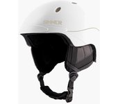 Sinner Titan - Blanco - Casco Esquí Adulto talla M