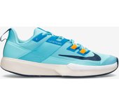Nike Court Vapor Lite - Azul - Zapatillas Tenis Hombre talla 44