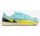 Nike Phantom Gt2 Club - Turquesa - Zapatillas Fútbol Sala Niño talla 32
