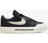 Nike Court Legacy Lift - Negro - Zapatillas Mujer talla 41