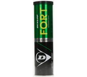 Dunlop Fort All Court - Amarillo - Pelotas Tenis MKP talla UNICA
