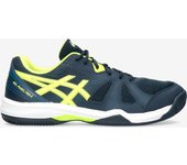 Asics Gel Padel Pro 5 - Azules - Zapatillas Pádel Hombre talla 42.5