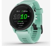 Garmin Forerunner 745 - Turquesa - Reloj Deportivo talla UNICA