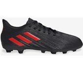 Bota Fútbol adidas Fg - Negro - Botas Fútbol Niño talla 29