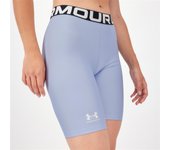 Under Armour Authentic - Azul - Mallas Ciclista Mujer talla L