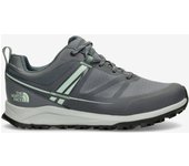 The North Face Litewave - Gris - Zapatillas Trekking Mujer talla 42