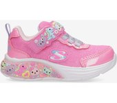 Skechers Lil Dreamers - Rosa - Zapatillas Niña talla 24