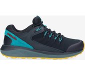 Columbia Trailstorm™ - Negro - Zapatillas Trekking Hombre talla 44
