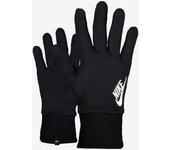 Nike M TG Club Fleece - Negro - Guantes Hombre talla XL