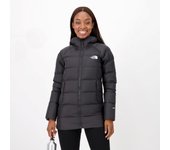 The North Face Hyalite - Negro - Chaqueta Montaña Mujer talla XL
