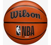 Wilson NBA DRV Plus - Marrón - Balón Baloncesto MKP talla 7