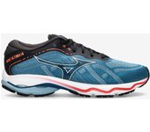 Mizuno Wave Ultima 14 - Azul - Zapatillas Running Hombre talla 40