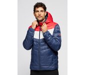Jack & Jonesesprint - Kaki - Chaqueta Acolchada Hombre talla 2XL