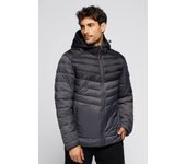 Jack & Jonesesprint - Azul - Chaqueta Acolchada Hombre talla M