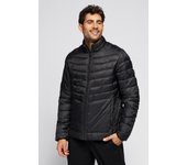 Jack & Jonesesprint - Gris - Chaqueta Acolchada Hombre talla S