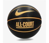 Nike Everyday All Court - Negro - Balón Baloncesto talla 7