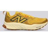 New Balance Hierro V7 - Amarillo - Zapatillas Trail Hombre talla 41.5