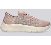 Skechers Go Walk Flex - Rosa - Zapatillas Mujer talla 40