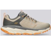 Skechers Dlux Journey - Gris - Zapatillas Mujer talla 40