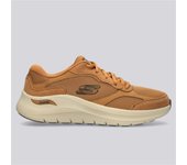 Skechers Arch Fit 2.0 - Camel - Zapatillas Hombre MKP talla 45