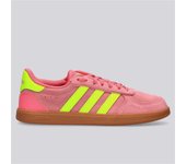 adidas Breaknet Sleek - Rosa - Zapatillas Mujer talla 40.5