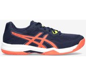 Asics Gel Padel Pro 4 - Negro - Zapatillas Pádel Hombre talla 46