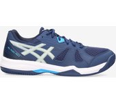 Asics Gel Padel Pro 5 - Marino - Zapatillas Pádel Hombre talla 42.5