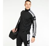 adidas Squad 21 - Negro - Sudadera Fútbol Hombre talla S