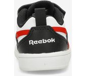 Reebok Provisional - Negro - Zapatillas Niño talla 25