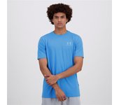 Camiseta Under Armour - Azul - Camiseta Running Hombre talla L