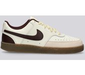 Nike Court Vision Low - Beige - Zapatillas Hombre talla 44