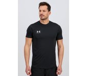 Camiseta Under Armour - Negro - Camiseta Running Hombre talla XL