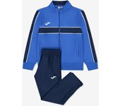 Chándal Infantil Joma - Blanco - Chándal Niño talla 12