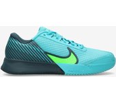 Nike Zoom Vapor Pro 2 - Verde - Zapatillas Tenis Hombre talla 46