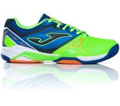 Joma Match Zapatillas Tenis Hombre Azul talla 45