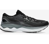 Mizuno Wave Skyrise 4 - Negro - Zapatillas Running Hombre talla 46