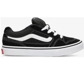 Vans Caldrone - Negro - Zapatillas Lona Niño talla 36