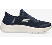 Skechers Go Walk Flex - Marino - Zapatillas Slips-Ins Mujer talla 41