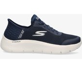 Skechers Go Walk Flex - Marino - Zapatillas Slips-Ins Mujer talla 38